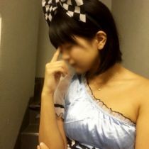 タイトルは、おっぱい出し過ぎちゃったアリス♪ハロウィンエロ画像！